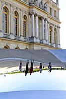 France / лle-de-France / Yvelines / Verseilles / 2