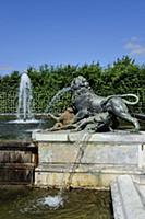 France / Ile-de-France / Yvelines / Versailles / 2