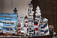Italy / Puglia / Gallipoli / 2009 / Lighthouse tri