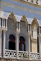 Italy / Puglia / Santa Cesarea Terme / 2009 / Beau