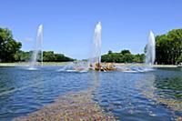 France / лle-de-France / Yvelines / Verseilles / 2