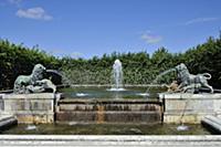 France / Ile-de-France / Yvelines / Versailles / 2
