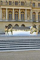 France / лle-de-France / Yvelines / Verseilles / 2