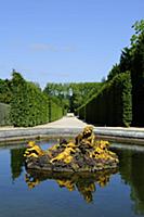 France / лle-de-France / Yvelines / Verseilles / 2