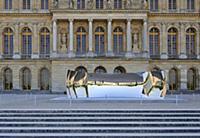 France / лle-de-France / Yvelines / Verseilles / 2
