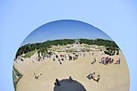 France / лle-de-France / Yvelines / Verseilles / 2