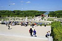 France / лle-de-France / Yvelines / Verseilles / 2