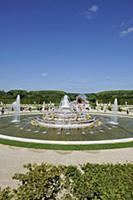 France / лle-de-France / Yvelines / Verseilles / 2