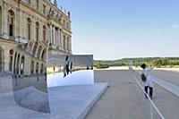 France / лle-de-France / Yvelines / Verseilles / 2