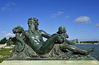 France / лle-de-France / Yvelines / Verseilles / 2