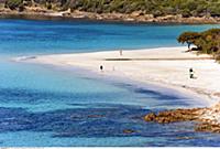 ITALY / Sardinia / ( Sueden ) / Sulcis-Iglesiente 