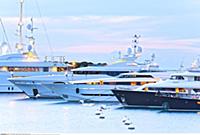 ITALY / Sardinia / Gallura ( Norden ) / Costa Smer