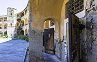 Italy / Pontine Islands / Ventotene / 2014 / Built