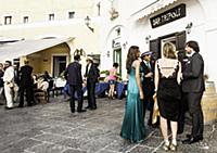 Italy / Pontine Islands / Ponza / 2015 / Tripoli B