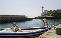 Italy / Pontine Islands / Ventotene / 2015 / In Ve