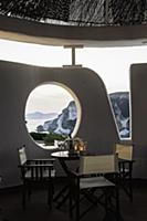 Italy / Pontine Islands / Ponza / 2015 / Chiaia di