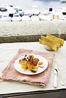 Italy / Pontine Islands / Ponza / 2015 / Gourmet r