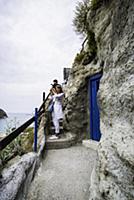 Italy / Pontine Islands / Palmarola / 2014 / Palma