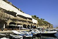 Italy / Pontine Islands / Ventotene / 2015 / In Ve