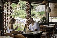 Italy / Pontine Islands / Ponza / 2015 / La Marina