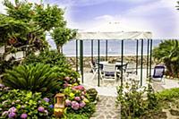 Italy / Pontine Islands / Ponza / 2015 / House to 