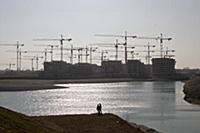 Austria / Vienna / Seestadt Aspern / 2014 / Urban 