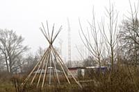 Austria / Vienna / Seestadt Aspern / 2013 / Urban 