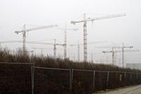 Austria / Vienna / Seestadt Aspern / 2013 / Urban 