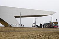 Austria / Vienna / Seestadt Aspern / 2013 / Urban 