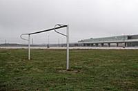 Austria / Vienna / Seestadt Aspern / 2014 / Urban 