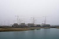 Austria / Vienna / Seestadt Aspern / 2013 / Urban 