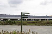 Austria / Vienna / Seestadt Aspern / 2012 / Urban 