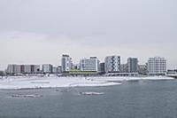 Austria / Vienna / Seestadt Aspern / 2014 / Urban 