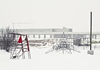 Austria / Vienna / Seestadt Aspern / 2014 / Urban 
