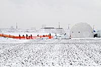 Austria / Vienna / Seestadt Aspern / 2014 / Urban 