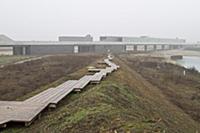 Austria / Vienna / Seestadt Aspern / 2013 / Urban 