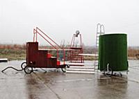 Austria / Vienna / Seestadt Aspern / 2014 / Urban 