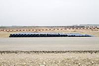 Austria / Vienna / Seestadt Aspern / 2013 / Urban 