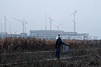Austria / Vienna / Seestadt Aspern / 2013 / Urban 