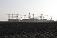 Austria / Vienna / Seestadt Aspern / 2014 / Urban 