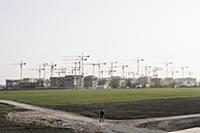 Austria / Vienna / Seestadt Aspern / 2014 / Urban 