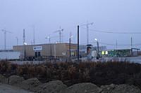 Austria / Vienna / Seestadt Aspern / 2013 / Urban 