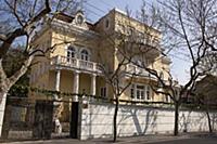 Французская концессия в Шанхае