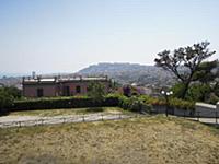 Italy / Campania / Naples / 2015 / View of the cit