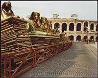 Italy / Veneto / Verona / 2015 / Arena di Verona /