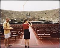 Italy / Veneto / Verona / 2015 / Arena di Verona /