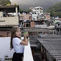 Brazil / Rio de Janeiro / Kitchen Garden / 2015 / 