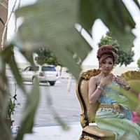 Cambodia / Phnom Penh / 2013 / Little Stories Of P