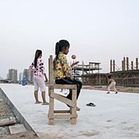 Cambodia / Phnom Penh / 2014 / Little Stories Of P