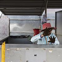 Cambodia / Phnom Penh / 2013 / Little Stories Of P